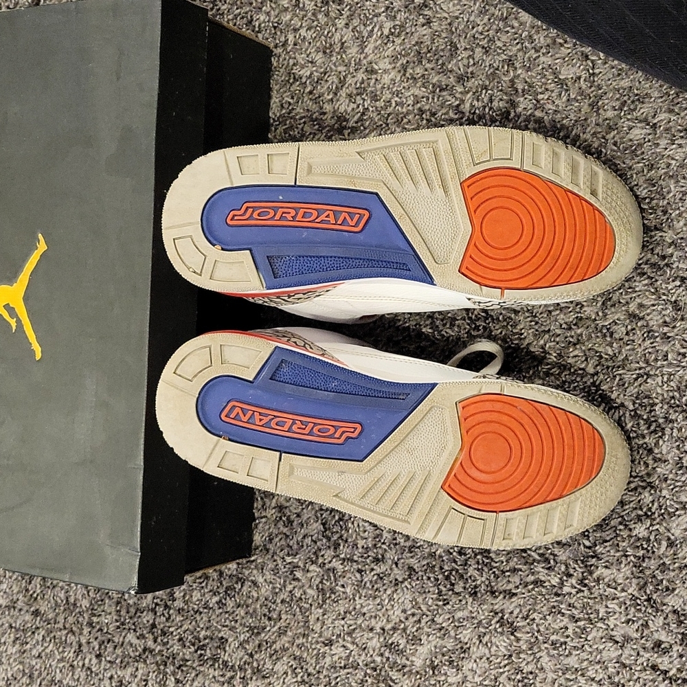 Air Jordan - Picture 8 of 8